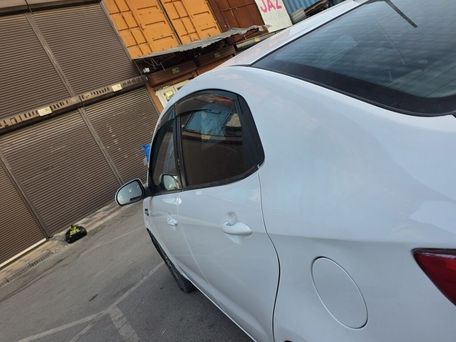 Kia Rio, 2016 — photo 4