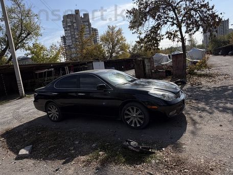 Lexus ES, 2004 — сүрөт 12