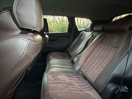 Hyundai Santa Fe, 2020 — photo 17