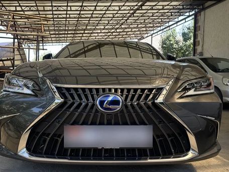 Lexus ES, 2021 — фото 1