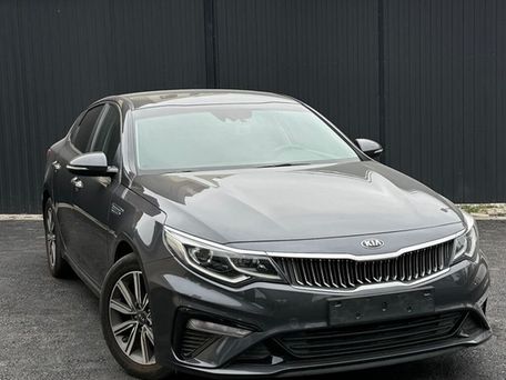 Kia K5, 2019 — сүрөт 2