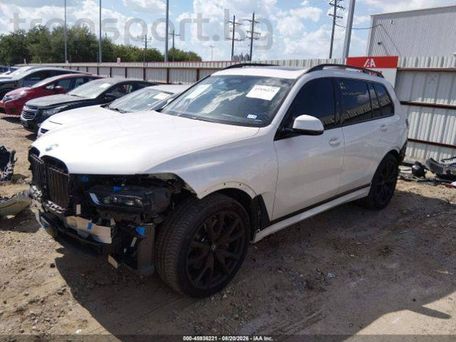 BMW X7, 2024 — сүрөт 3