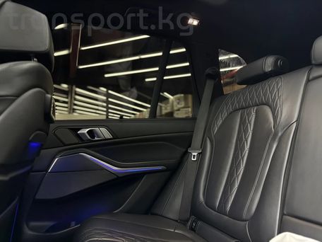 BMW X5, 2019 — photo 9
