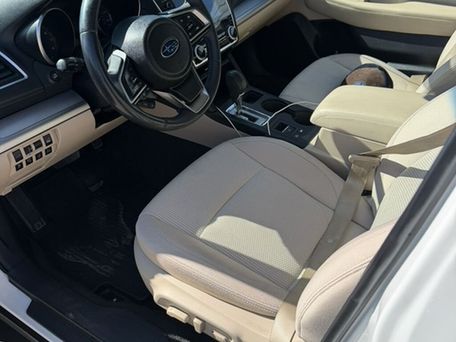 Subaru Outback, 2019 — сүрөт 11