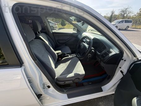 Honda Civic, 2002 — сүрөт 8