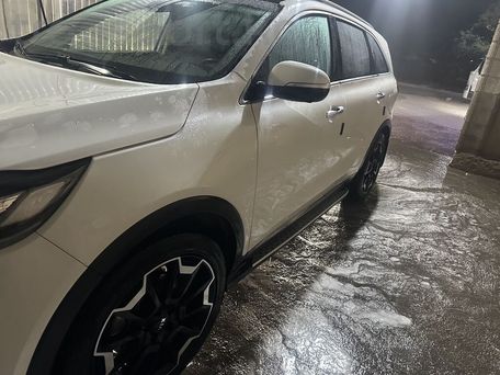 Kia Sorento, 2018 — photo 4