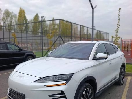 BYD Song Plus, 2024 — photo 1