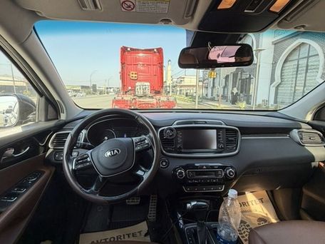 Kia Sorento, 2019 — сүрөт 8