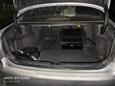 Honda Accord, 2005 — 照片 5