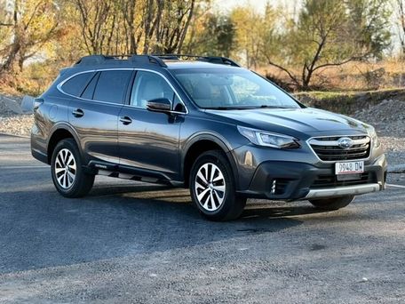 Subaru Outback, 2020 — 照片 1