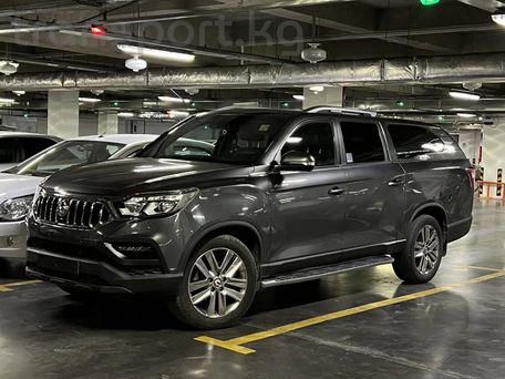 SsangYong Rexton Sports, 2019 — фото 2