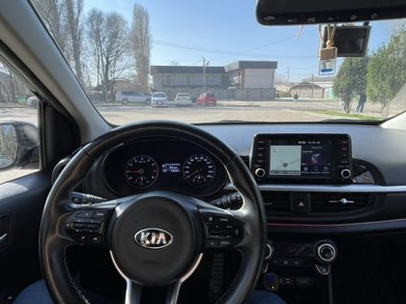 Kia Picanto, 2019 — 照片 6