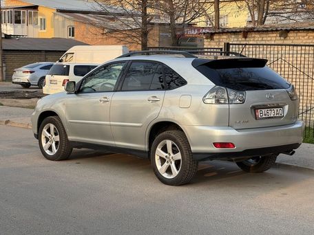 Lexus RX, 2004 — фото 2