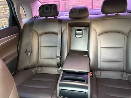 Hyundai Grandeur, 2020 — 照片 6