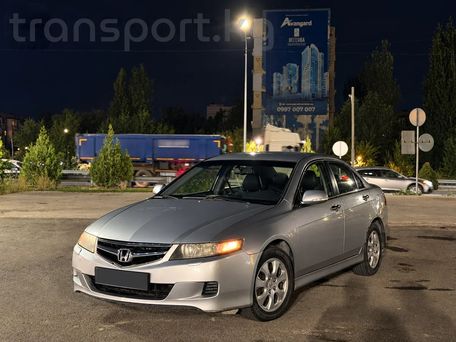 Honda Accord, 2006