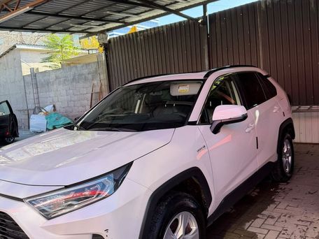 Toyota RAV4, 2019 — photo 3