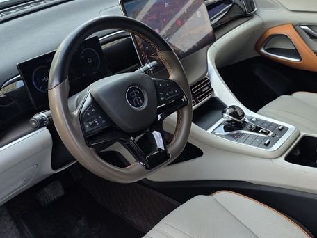 BYD Song Pro, 2023 — 照片 7