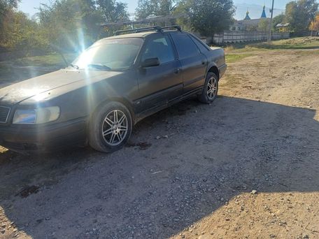 Audi S4, 1993 — сүрөт 9