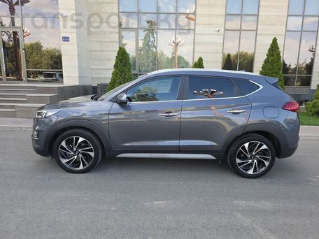 Hyundai Tucson, 2019 — сүрөт 11