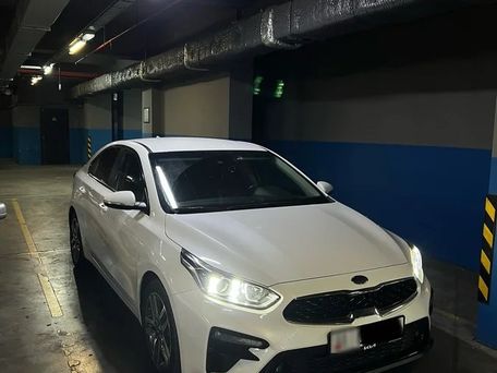 Kia K3, 2019 — photo 4