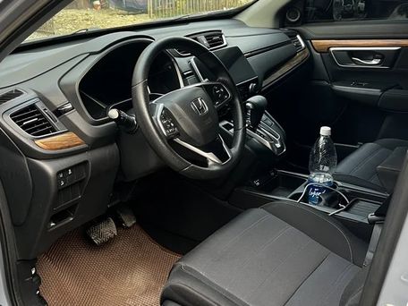 Honda CR-V, 2019 — photo 4