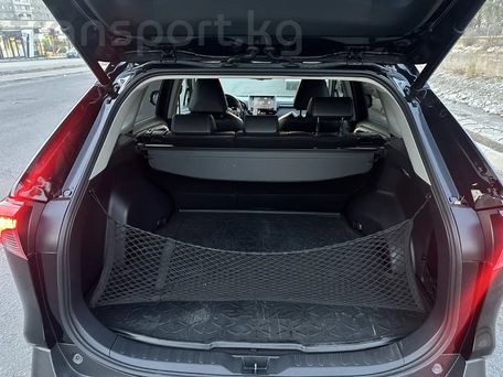 Toyota RAV4, 2020 — photo 11