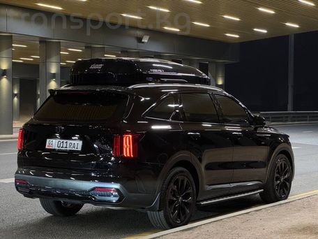 Kia Sorento, 2020 — 照片 4