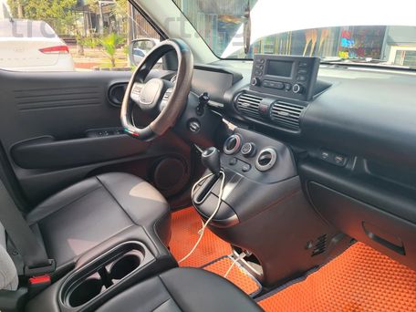 Hyundai Casper, 2022 — photo 8