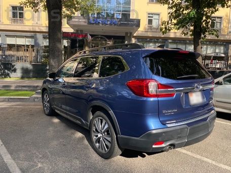 Subaru Ascent, 2019 — фото 12