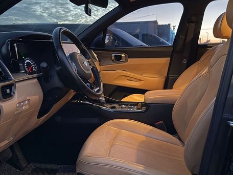 Kia Sorento, 2020 — photo 7