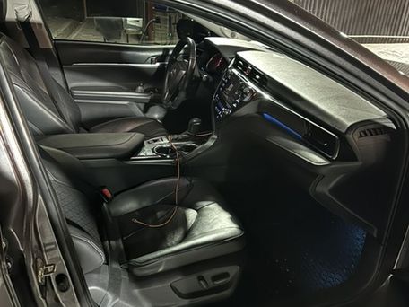 Toyota Camry, 2020 — сүрөт 5