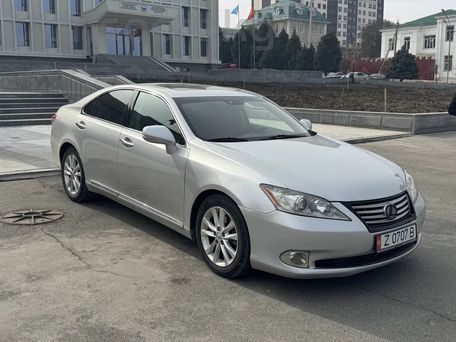 Lexus ES, 2010 — сүрөт 3