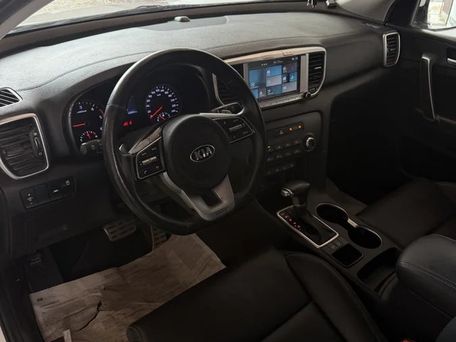 Kia Sportage, 2018 — photo 8