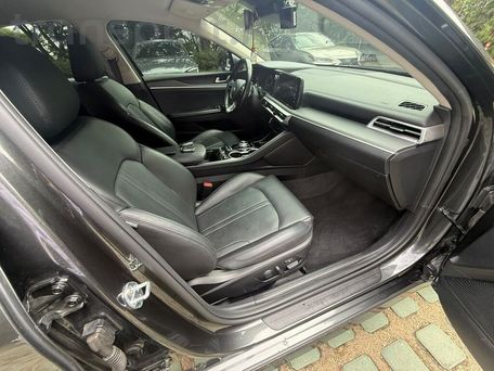 Kia K5, 2020 — сүрөт 5