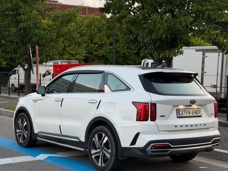 Kia Sorento, 2020 — photo 6