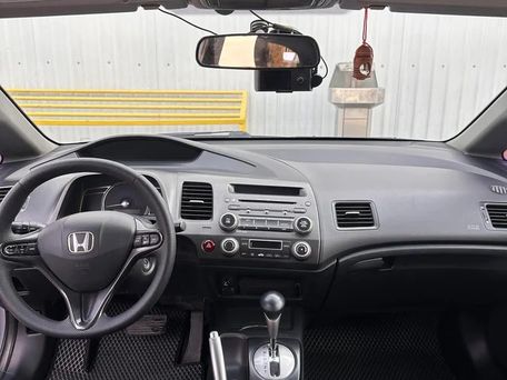 Honda Civic, 2008 — photo 5