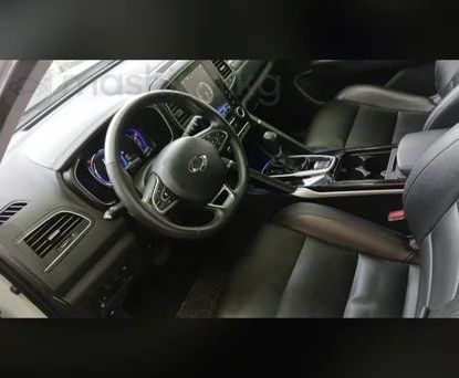 Renault Samsung QM6, 2019 — 照片 6