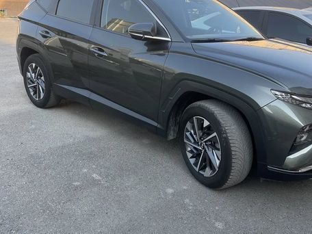 Hyundai Tucson, 2020 — сүрөт 2