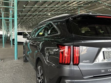 Kia Sorento, 2021 — photo 7