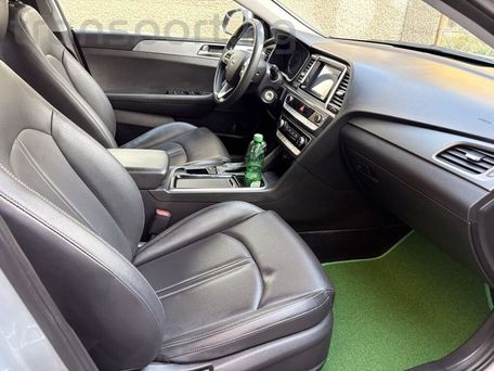Hyundai Sonata, 2020 — 照片 7