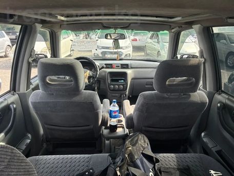 Honda CR-V, 2001 — сүрөт 8