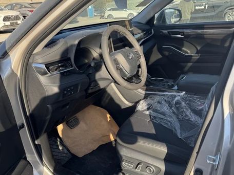 Toyota Highlander, 2026 — photo 8