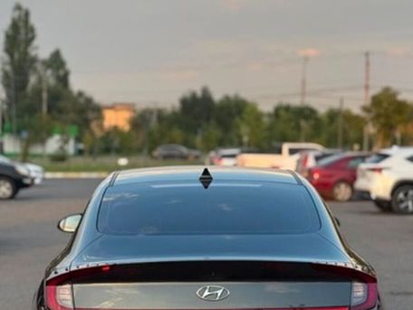 Hyundai Sonata, 2020 — photo 9