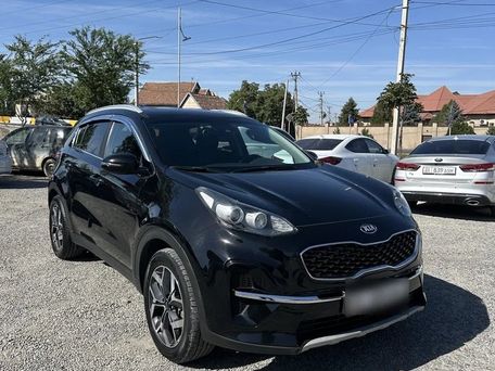 Kia Sportage, 2019 — фото 3