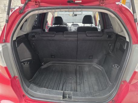 Honda Fit, 2009 — сүрөт 7