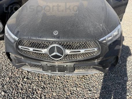 Mercedes-Benz GLC, 2025 — сүрөт 1