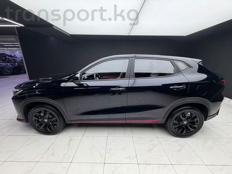 Changan X5 Plus, 2026 — фото 7