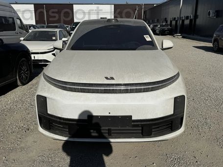 Li Auto (Lixiang) L7, 2025 — 照片 1