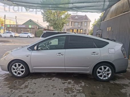 Toyota Prius, 2006 — photo 3