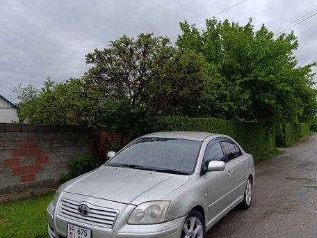 Toyota Avensis, 2005 — сүрөт 1